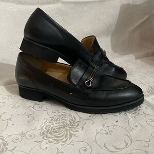 Naturalizer Flat Loafer